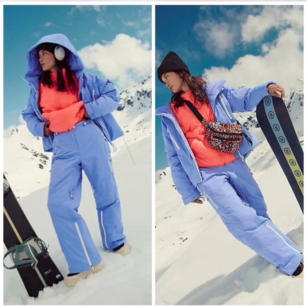 Free People On the Ascend Insulated Pants